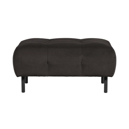 Lloyd Hocker velvet cast iron