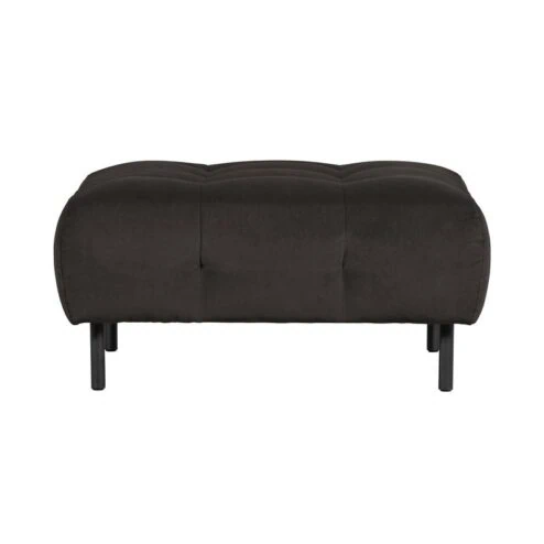 Lloyd Hocker velvet cast iron