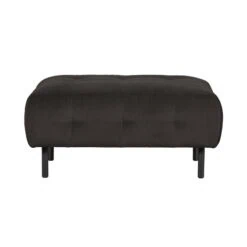 Lloyd Hocker velvet cast iron