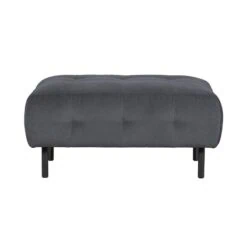 Lloyd Hocker velvet wolk