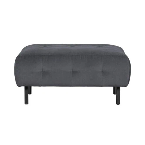 Lloyd Hocker velvet wolk