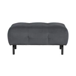 Lloyd Hocker velvet wolk