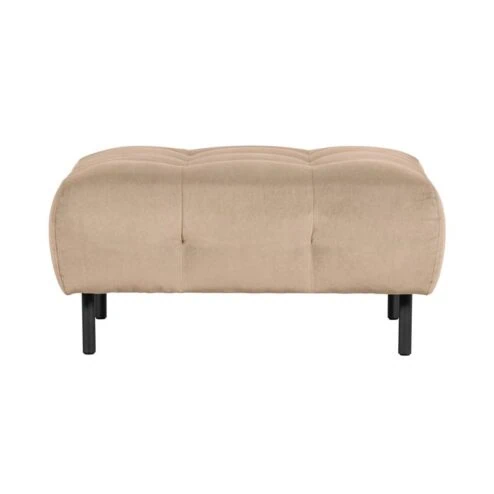 Lloyd Hocker velvet zeezout