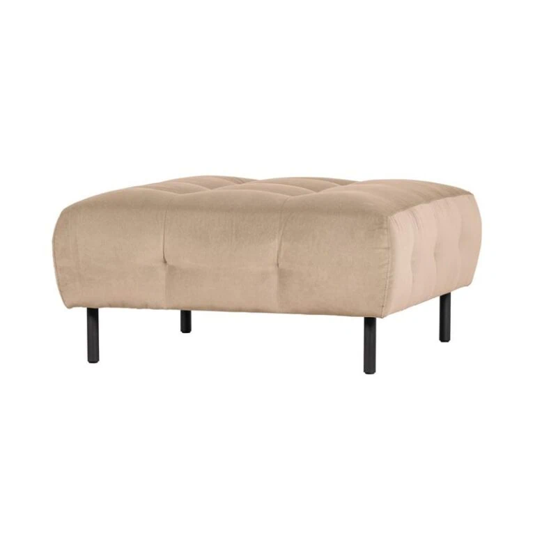 Lloyd Hocker velvet zeezout