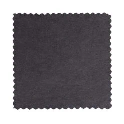 Lloyd Hoekbank rechts velvet cast iron