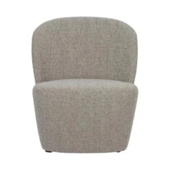 Lofty Fauteuil naturel melange