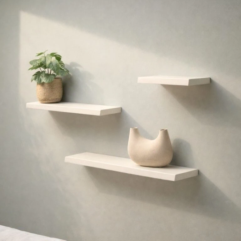 Londo wandplanken zand (2)