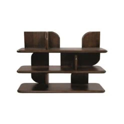 Sorano Wandrek mangohout Walnoot 90 cm