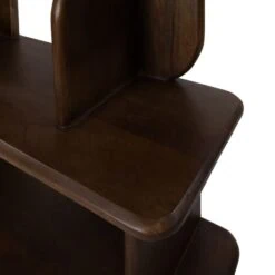 Sorano Wandrek mangohout Walnoot 90 cm