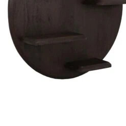 Wandrek Dario Walnoot mangohout 75 cm