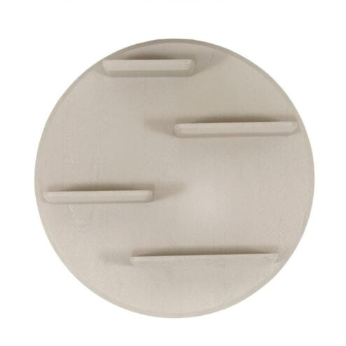 Wandrek Dario Zand mangohout 75 cm