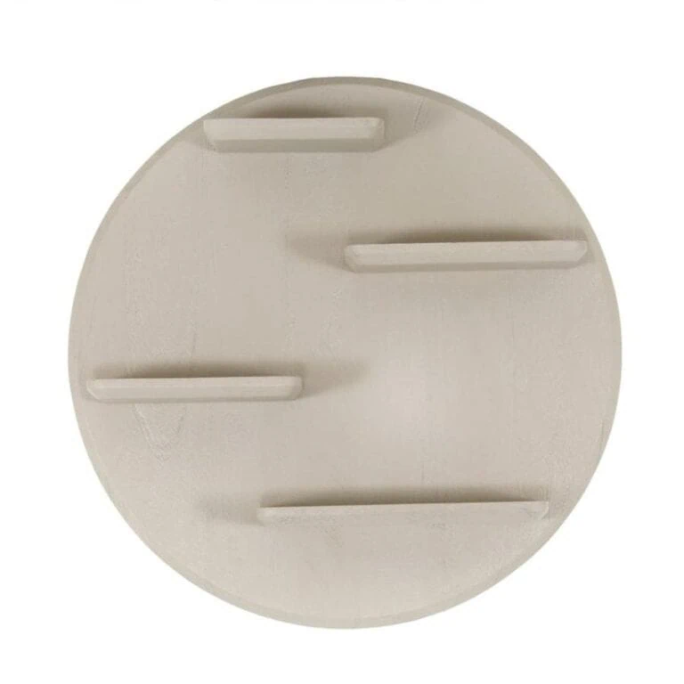 Wandrek Dario Zand mangohout 75 cm