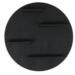 Wandrek Dario Zwart mangohout 75 cm