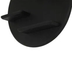 Wandrek Dario Zwart mangohout 75 cm