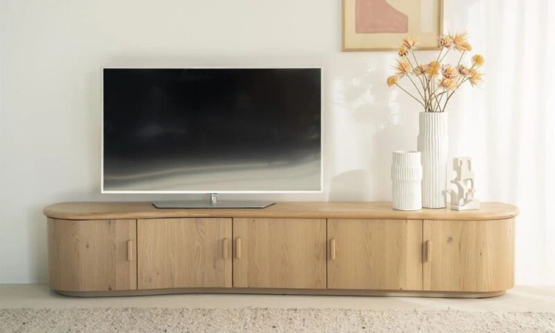 Dit zijn dé voorjaarstrends 2026 voor jouw interieur