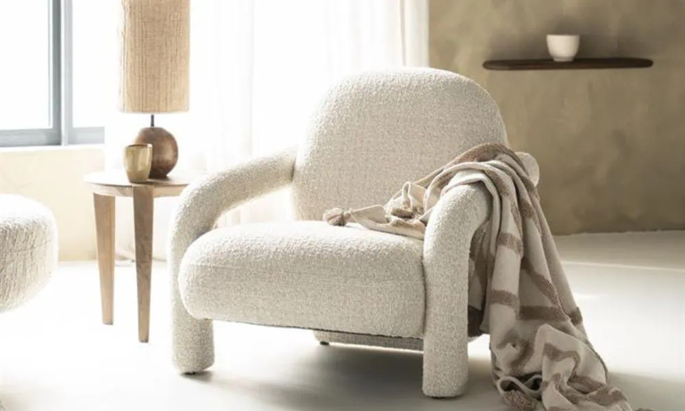 Dit zijn dé voorjaarstrends 2026 voor jouw interieur