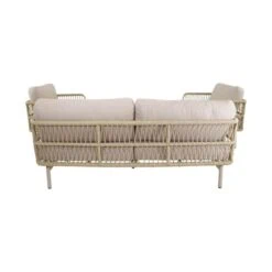 Akiro Loungeset beige