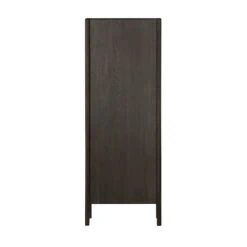 Amalfi Wandkast bruin eikenfineer 70cm