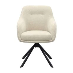 Annabel Eetkamerstoel zand