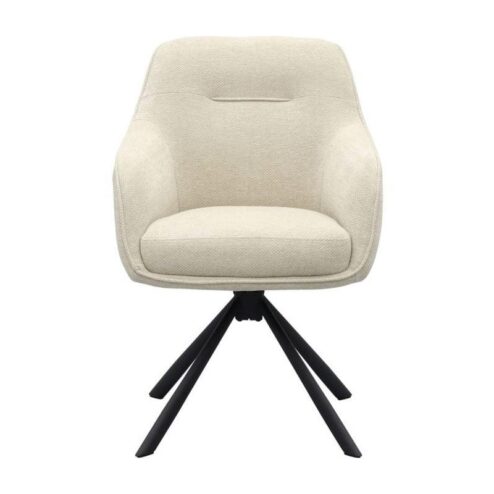 Annabel Eetkamerstoel zand