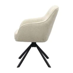 Annabel Eetkamerstoel zand