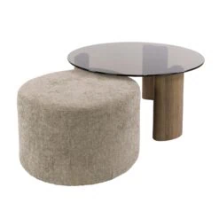 Dominick-Salontafel-met-Pouf-Brons-glas-8