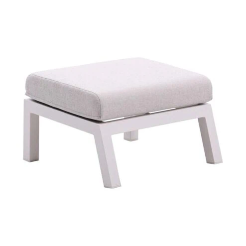 Down Town/Ohio Loungehocker beige