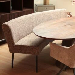 Eetkamerbank Emilio (1)