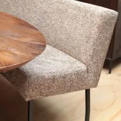 Eetkamerbank Emilio (2)