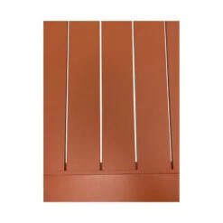 Estilo Picknickset zachtrood 220cm