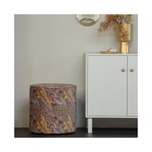 Madu Dressoir Dennenhout Wolkengrijs 160cm