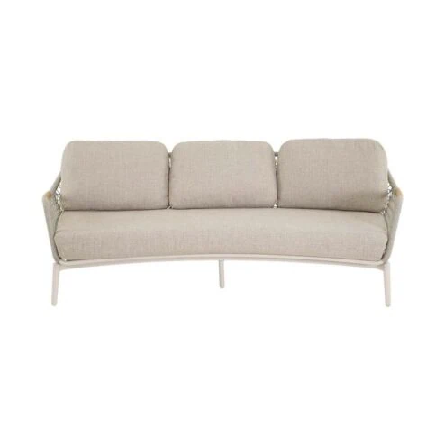 Marseille Loungebank beige