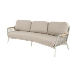 Marseille Loungebank beige