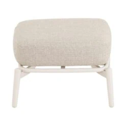 Marseille Loungehocker beige