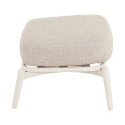 Marseille Loungehocker beige