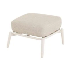 Marseille Loungehocker beige