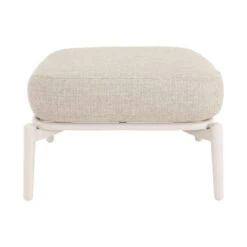 Marseille Loungehocker beige