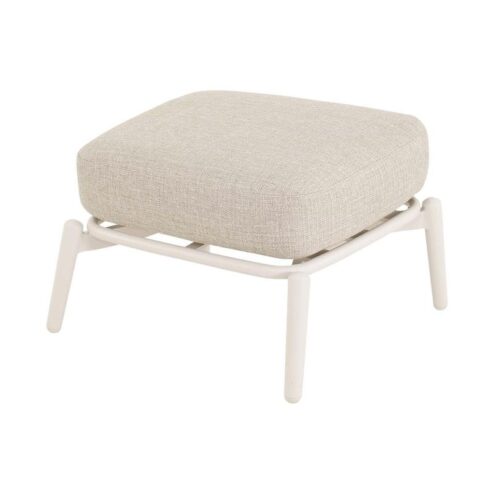 Marseille Loungehocker beige