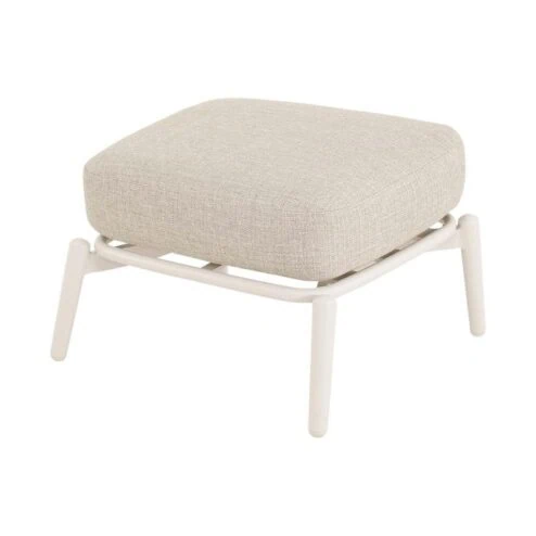 Marseille Loungehocker beige