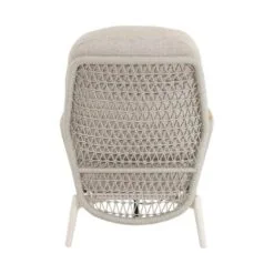 Marseille Loungestoel beige