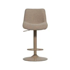 Marten Barstoel stof Zand