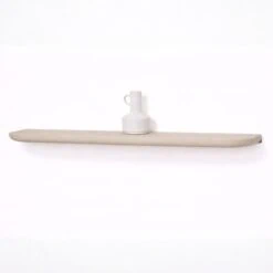 Mette Wandplank zwevend Zand 120cm