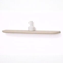 Mette Wandplank zwevend Zand 140cm
