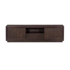 Mincio Tv meubel bruin eikenfineer 176cm