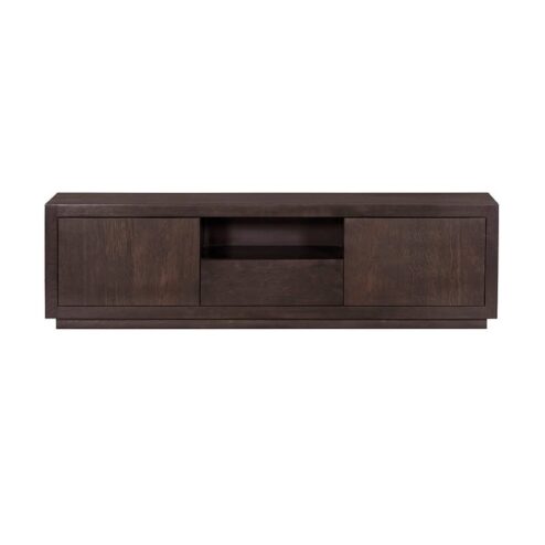 Mincio Tv meubel bruin eikenfineer 176cm