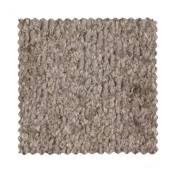 Mojo Eetkamerbank Met Rugleuning Wollig Donkerzand 164cm