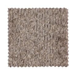 Mojo Eetkamerbank Met Rugleuning Wollig Donkerzand 84cm