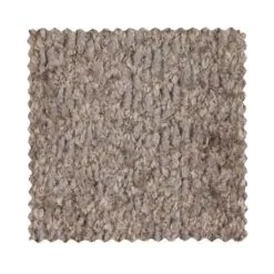 Mojo Eetkamerbank Wollig Donkerzand 164cm