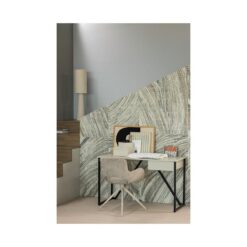 New Julius Bureau Dennenhout Dust 126cm