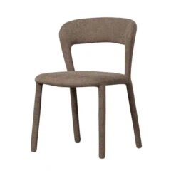 Noble Eetkamerstoel Taupe